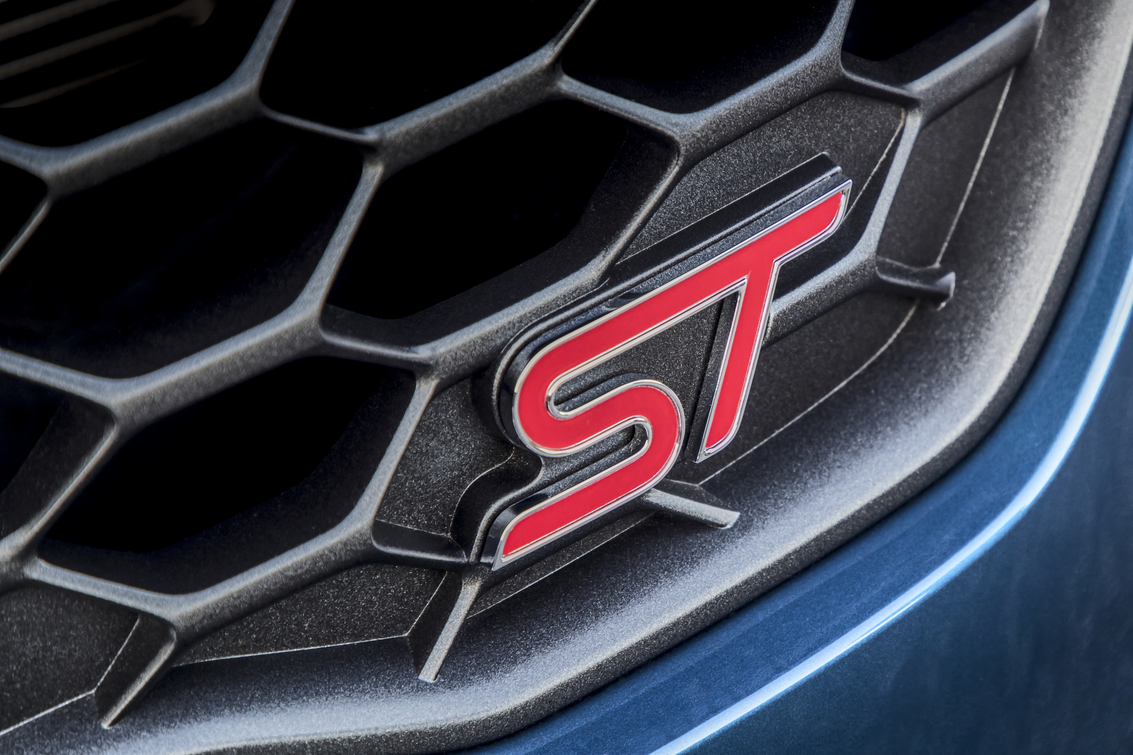 Predstavitev: Povsem nova Ford Fiesta ST