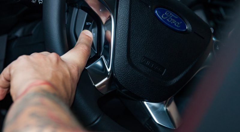 Ford Tourneo Connect: Idealna izbira