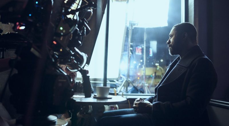 Idris Elba ambasador za Fordov električni crossover