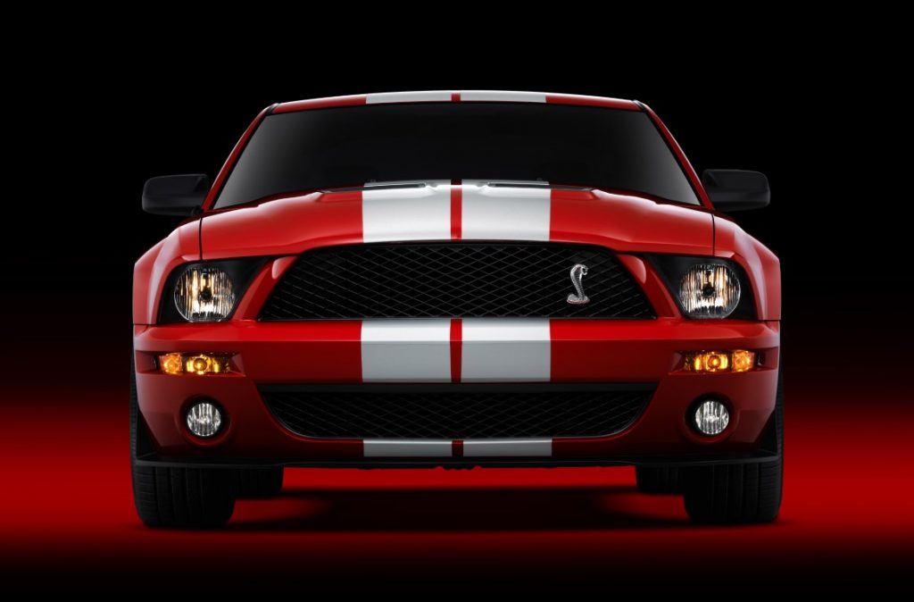 Mustang je najbolje prodajan športen avto na svetu