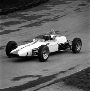 Formula Ford slavi serijo, ki je vzgojila velike dirkače