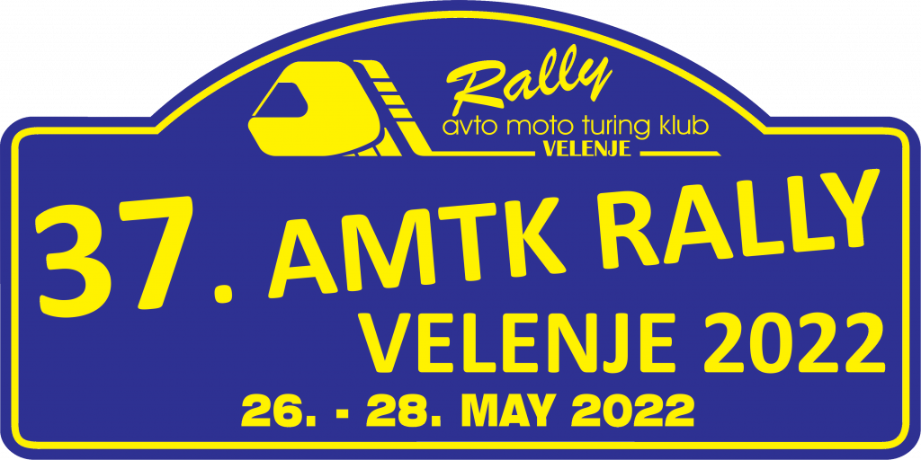 37. AMTK Rally Velenje