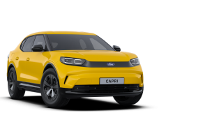 Ford Ambasador