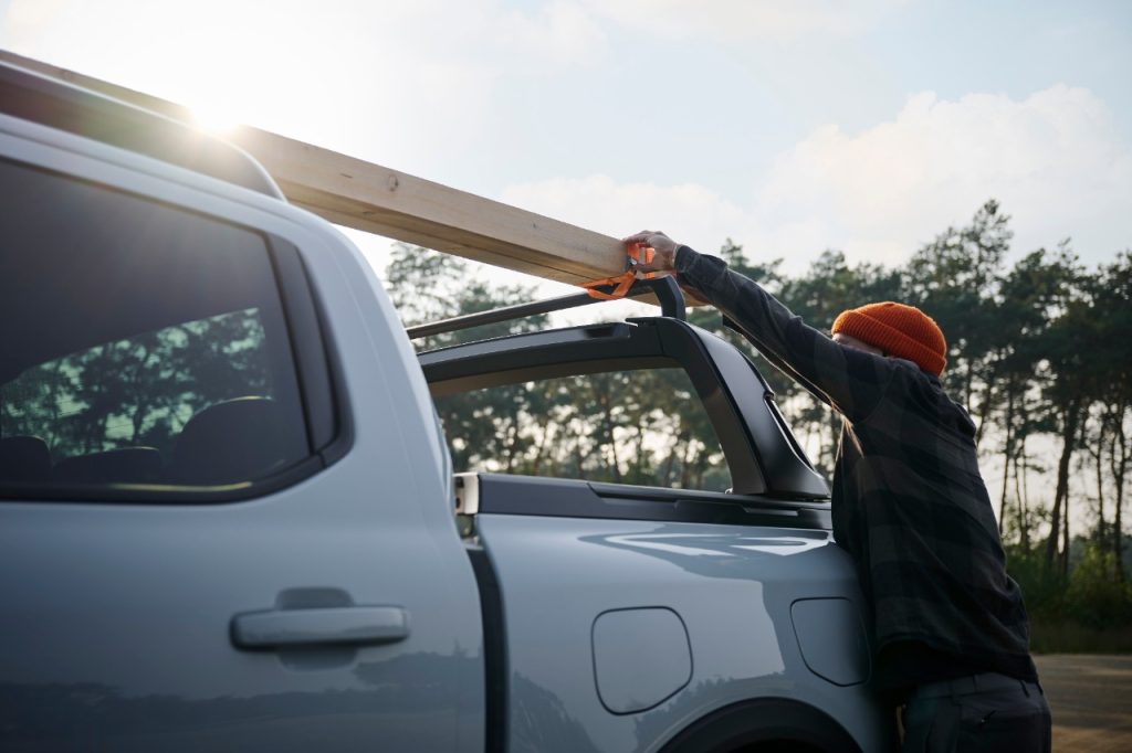 Ford Ranger praznuje deseto obletnico kot najbolje prodajani pickup v Evropi