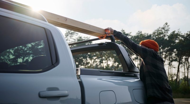 Ford Ranger praznuje deseto obletnico kot najbolje prodajani pickup v Evropi