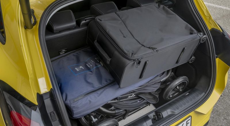 Ford Puma Gen-E bo naelektrila ulice