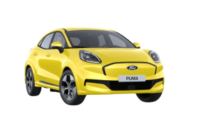 Ford Ambasador