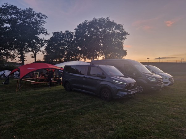 Skupaj s Ford Slovenija lovimo študentske sanje