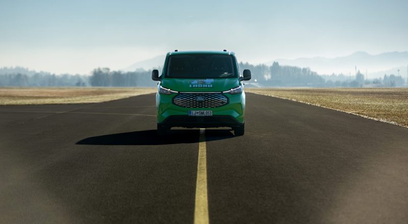 S skupno močjo &ndash; energijo vse do Cortine