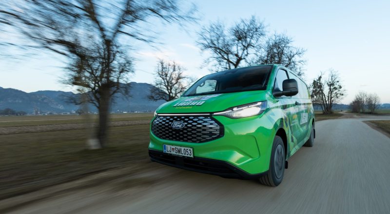 S skupno močjo &ndash; energijo vse do Cortine