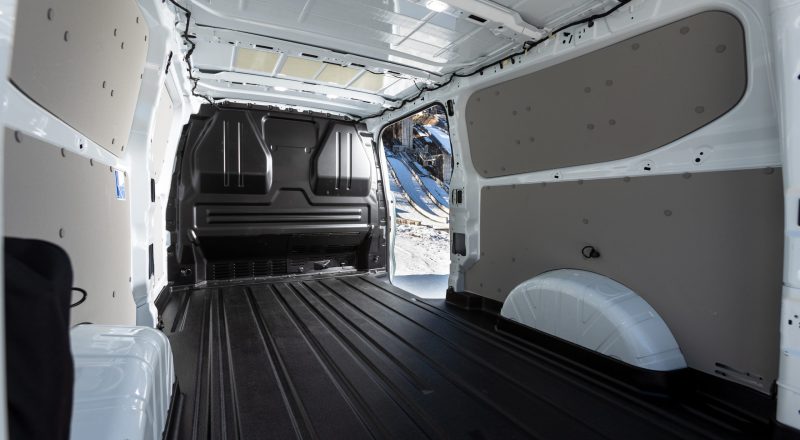 S skupno močjo &ndash; energijo vse do Cortine