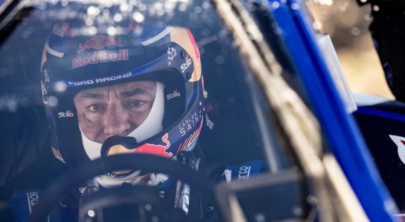 Ford Racing s podvojeno prisotnostjo na Dakarju 2026