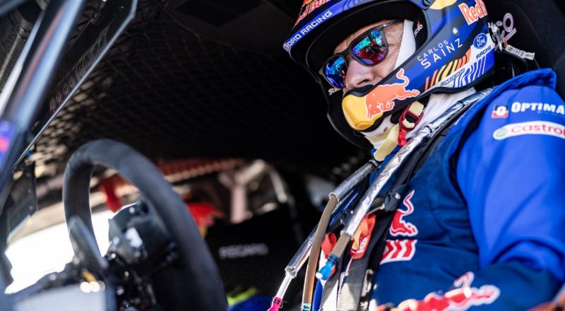 Ford Racing s podvojeno prisotnostjo na Dakarju 2026