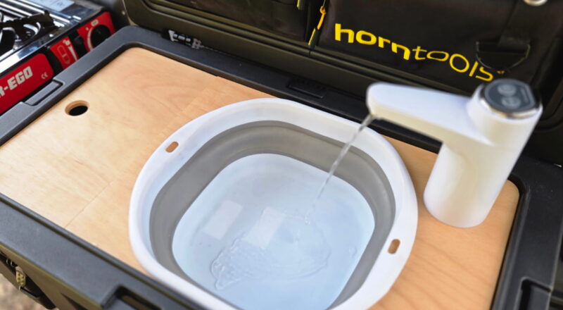 Ford E-Tourneo Custom: Vrhunska izku&scaron;nja vožnje s 100% električno cestno &raquo;vesoljsko ladjo&laquo; na vikend pobegu