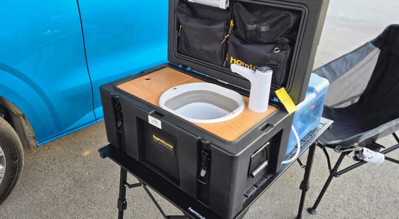 Ford E-Tourneo Custom: Vrhunska izku&scaron;nja vožnje s 100% električno cestno &raquo;vesoljsko ladjo&laquo; na vikend pobegu