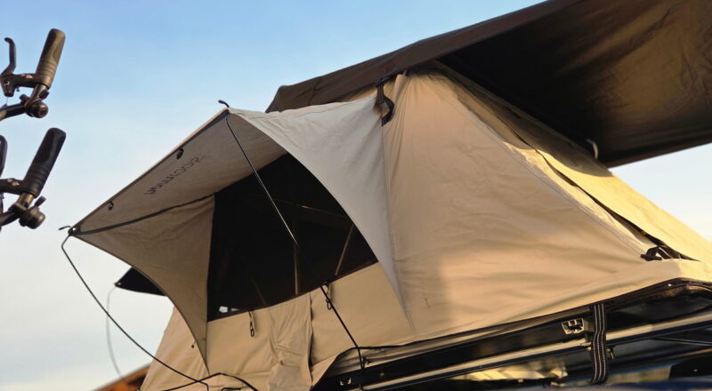 Ford E-Tourneo Custom: Vrhunska izku&scaron;nja vožnje s 100% električno cestno &raquo;vesoljsko ladjo&laquo; na vikend pobegu