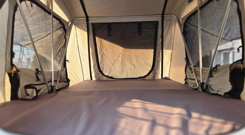 Ford E-Tourneo Custom: Vrhunska izku&scaron;nja vožnje s 100% električno cestno &raquo;vesoljsko ladjo&laquo; na vikend pobegu