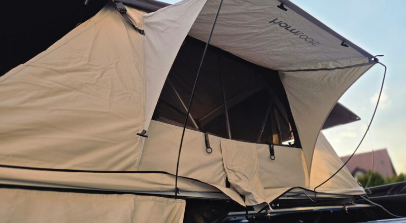 Ford E-Tourneo Custom: Vrhunska izku&scaron;nja vožnje s 100% električno cestno &raquo;vesoljsko ladjo&laquo; na vikend pobegu