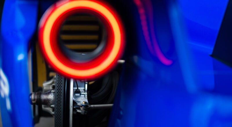 Ford GT Mk IV je &lsquo;zeleni pekel&rsquo; prevozil kot najhitrej&scaron;i ameri&scaron;ki serijski avtomobil