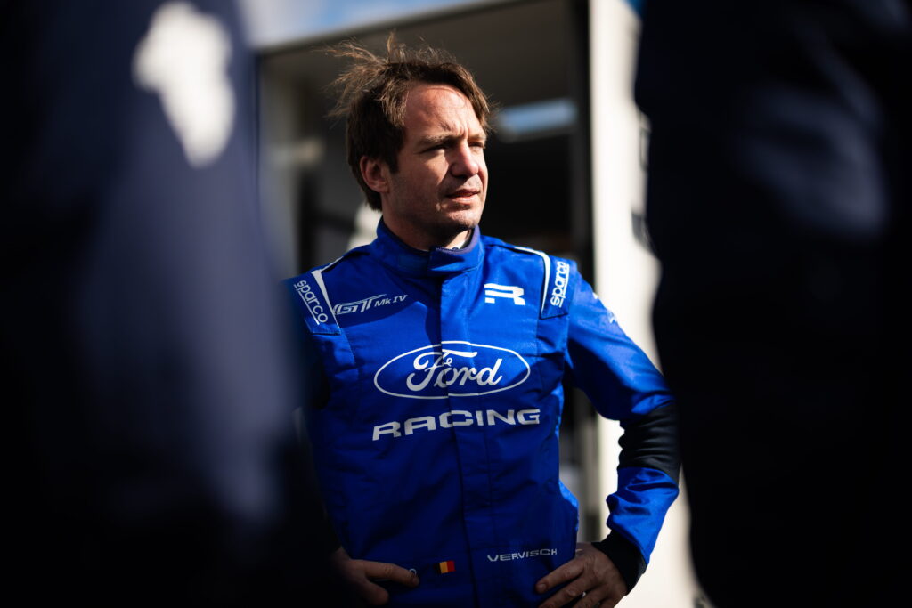 Ford GT Mk IV je &lsquo;zeleni pekel&rsquo; prevozil kot najhitrej&scaron;i ameri&scaron;ki serijski avtomobil