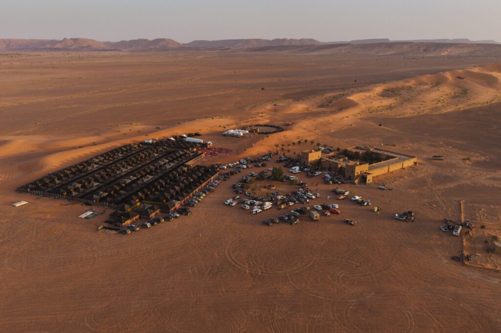 Kako je Ford Transit obvladal pu&scaron;čavski izziv