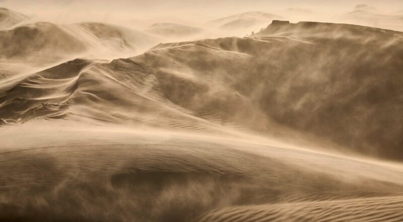 Kako je Ford Transit obvladal pu&scaron;čavski izziv