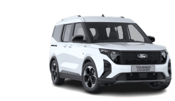 Ford Ambasador
